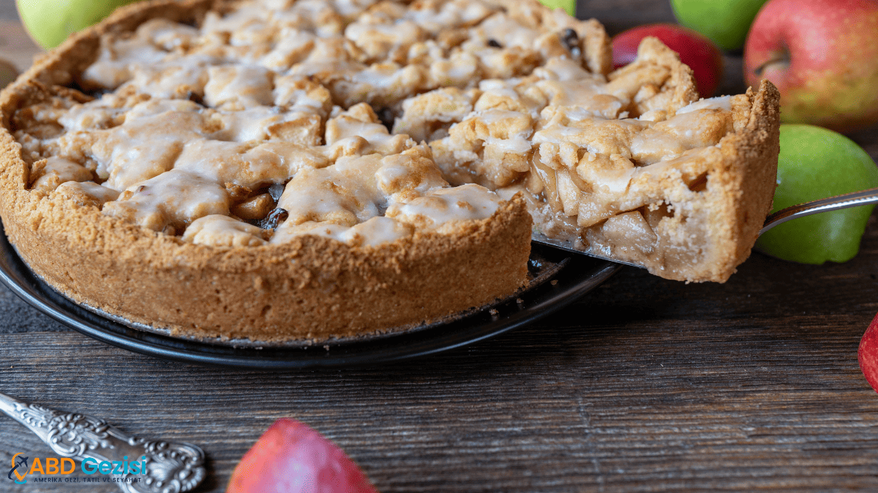 Apple Pie