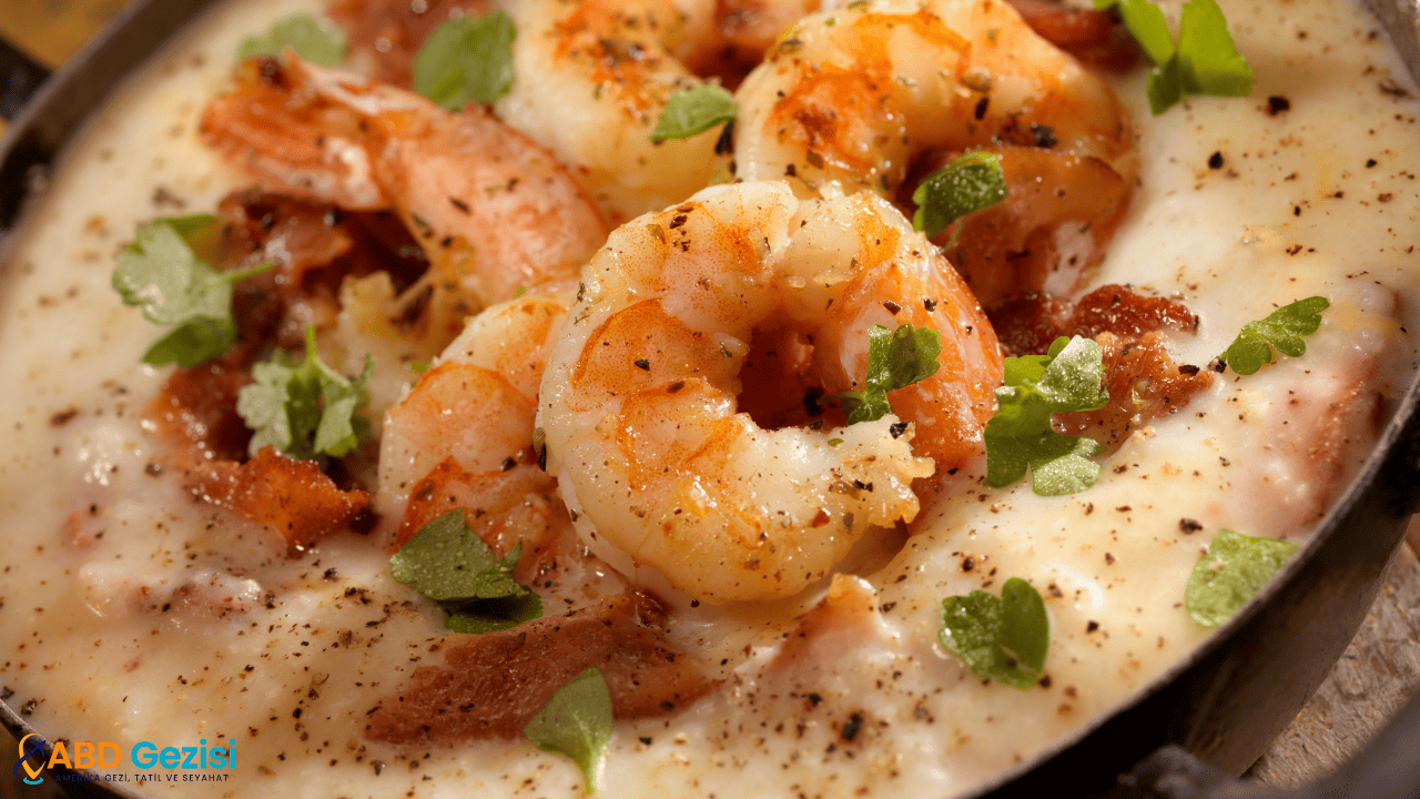 Grits