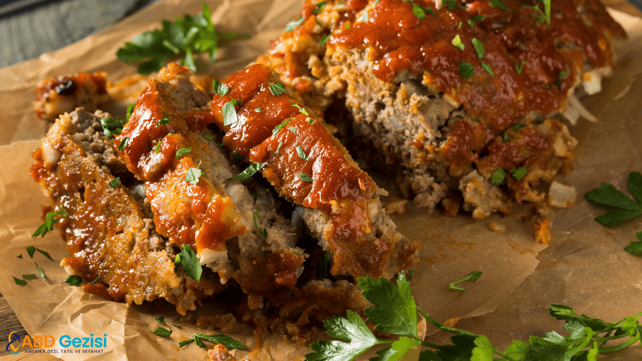 Meatloaf