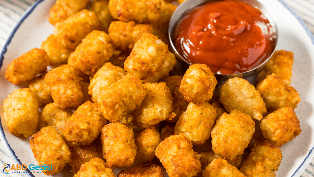 Tater Tots